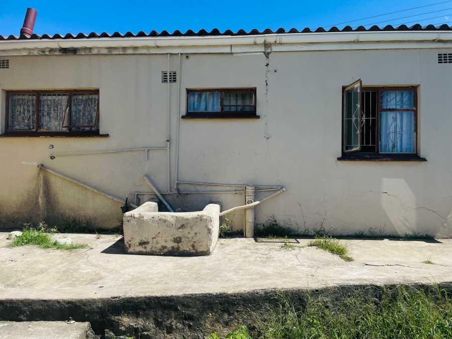 2 Bedroom Property for Sale in Mdantsane Nu 8 Eastern Cape
